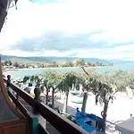 Appartement Vrachos κanari *