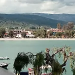 Vrachos κanari Appartement