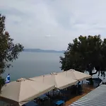 Vrachos κanari Kivéri