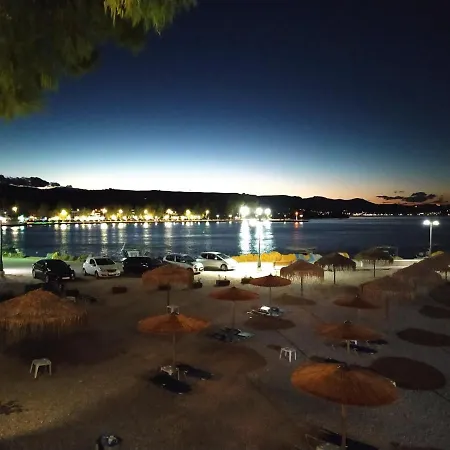 아파트 Vrachos κanari Kivérion