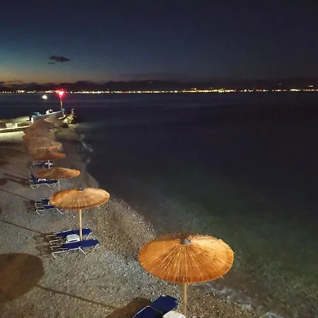 아파트 Vrachos κanari