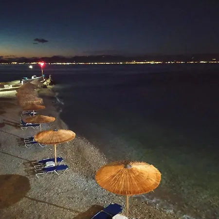 Apartment Vrachos κanari