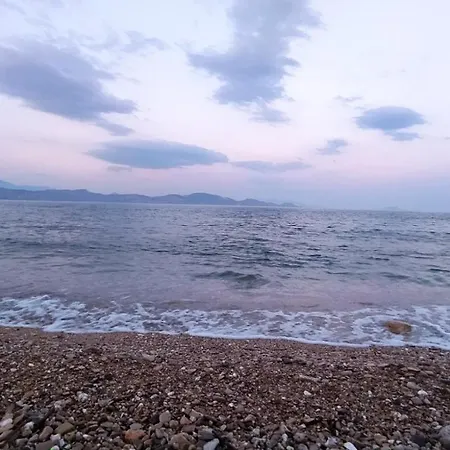 Appartement Vrachos κanari
