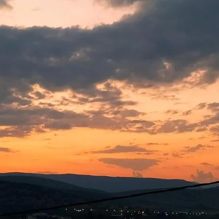 Appartamento Vrachos κanari Kivérion