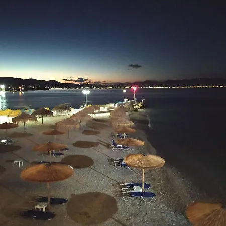 Vrachos κanari Appartamento