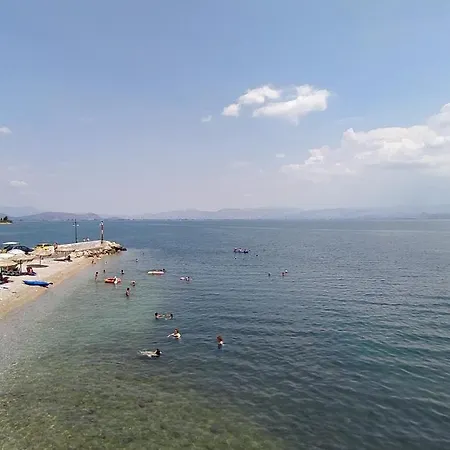 Appartement Vrachos κanari Kivérion