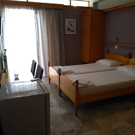 Appartement Vrachos κanari Kivérion
