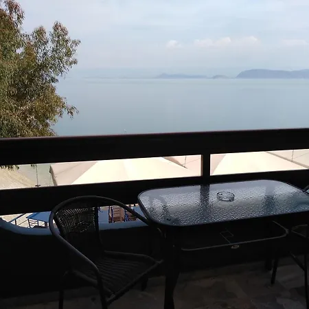 Apartamento Vrachos κanari