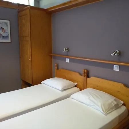 Vrachos κanari Appartement Kivérion