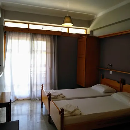 Appartement Vrachos κanari