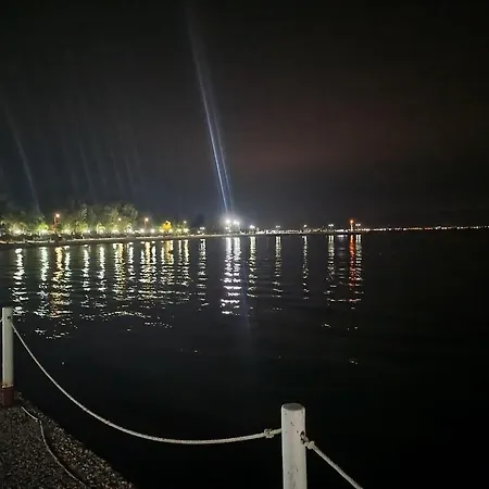 Apartamento Vrachos κanari Kivérion