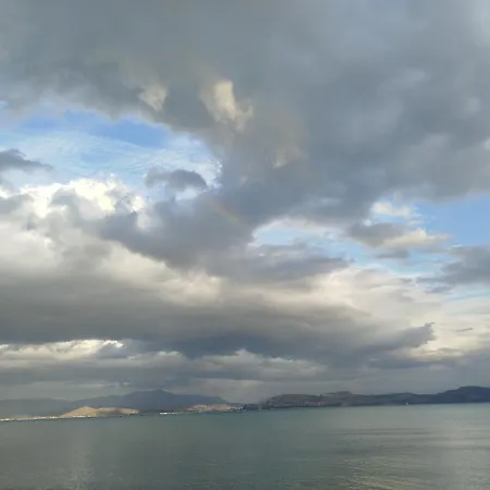 Apartamento Vrachos κanari