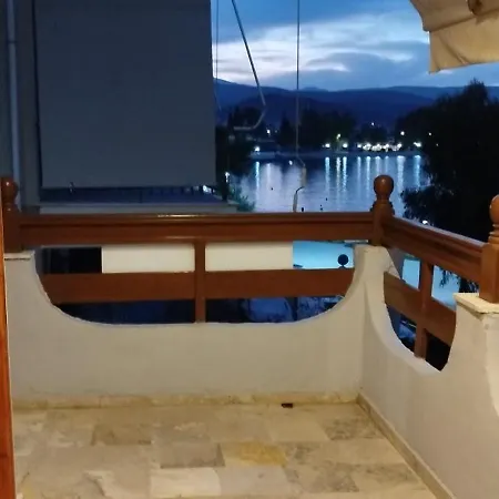 아파트 Vrachos κanari