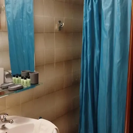 Vrachos κanari 아파트 *