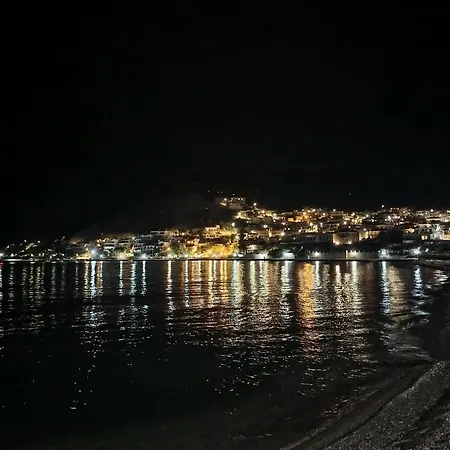 Apartamento Vrachos κanari *