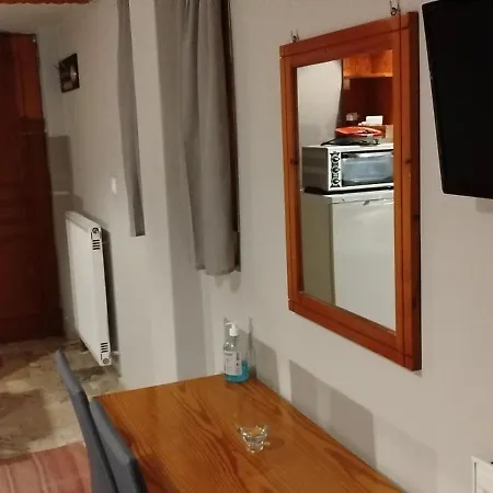 Appartement Vrachos κanari Kivérion