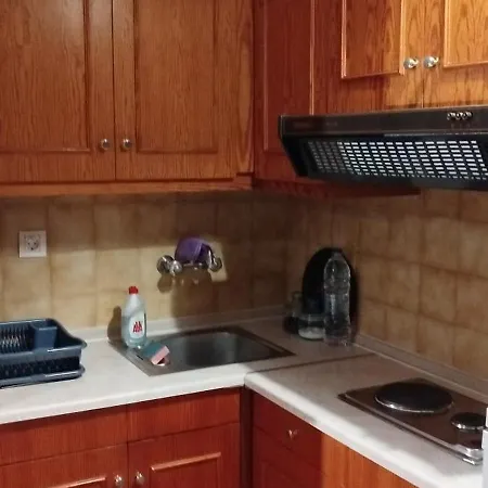 Vrachos κanari * Kivérion