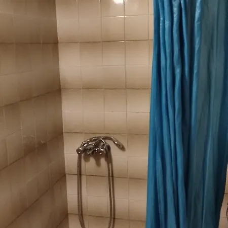 Vrachos κanari * Kivérion