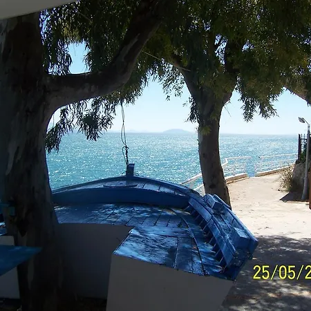Appartement Vrachos κanari