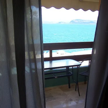 Appartement Vrachos κanari Kivérion