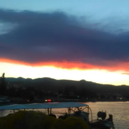 Appartamento Vrachos κanari