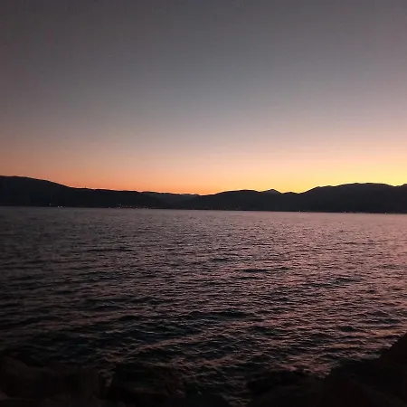 아파트 Vrachos κanari Kivérion