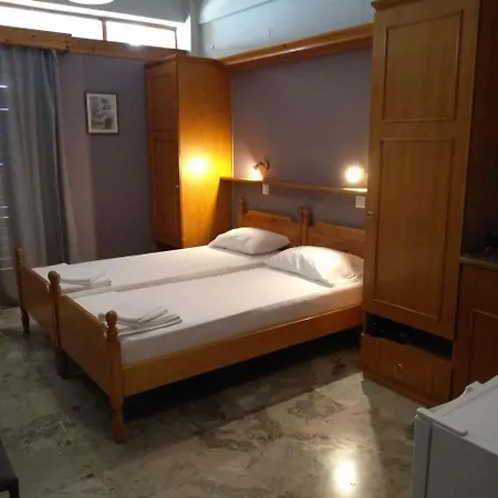 Appartement Vrachos κanari