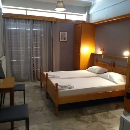 Vrachos κanari Apartment