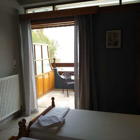 Vrachos κanari 아파트