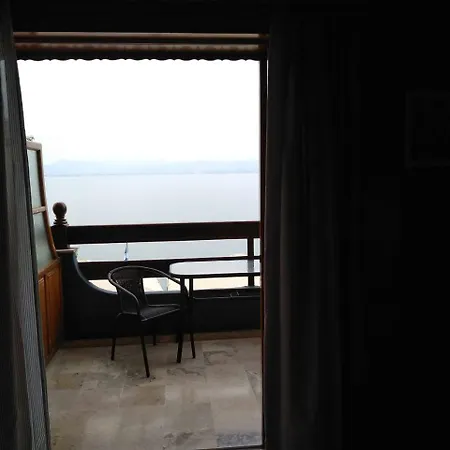 Vrachos κanari Appartement *