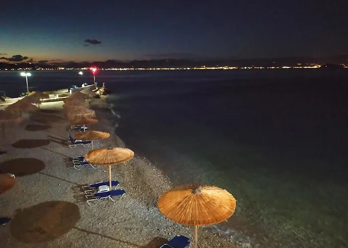 Apartamento Vrachos κanari