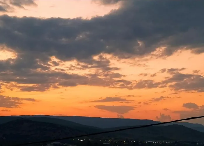 Apartamento Vrachos κanari Kivérion