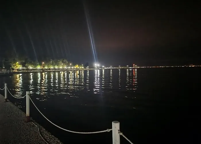 Apartamento Vrachos κanari Kivérion