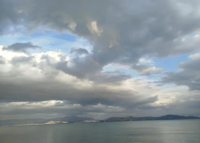 Apartamento Vrachos κanari