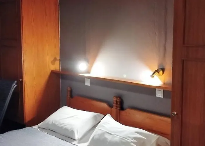 Apartamento Vrachos κanari *