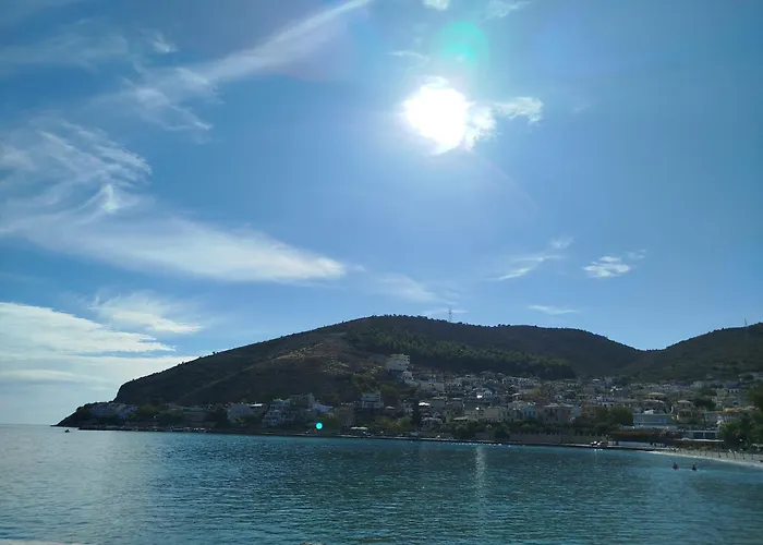 Vrachos κanari Kivérion