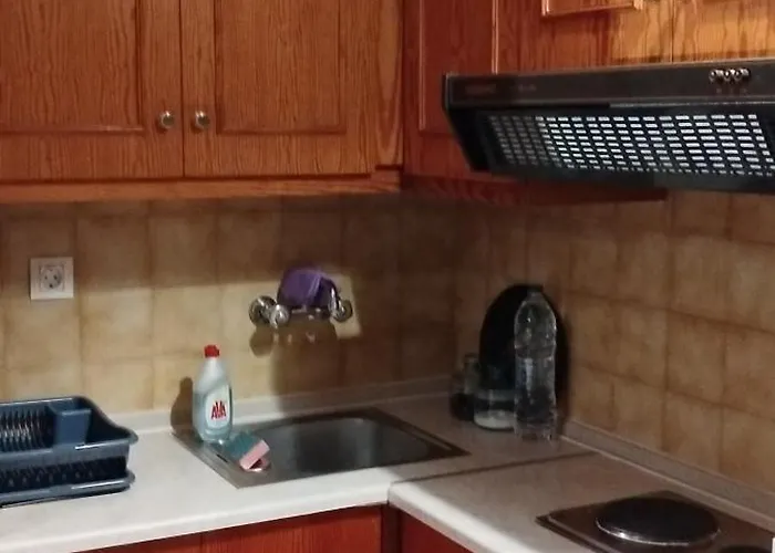 Vrachos κanari * Kivérion