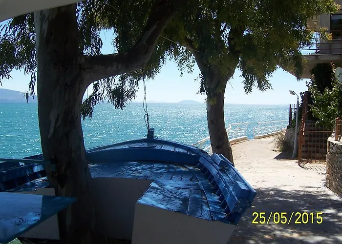 Apartamento Vrachos κanari