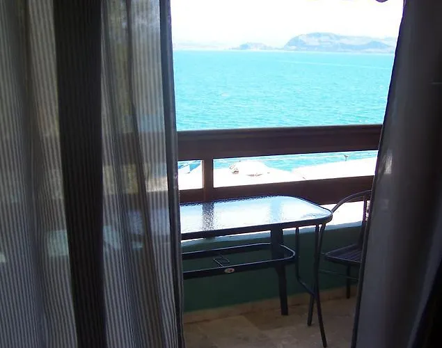 Lägenhet Vrachos κanari Kivérion