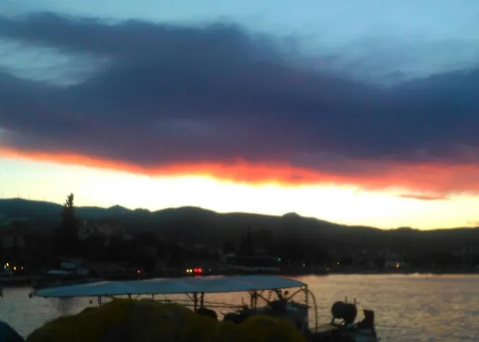 Apartamento Vrachos κanari