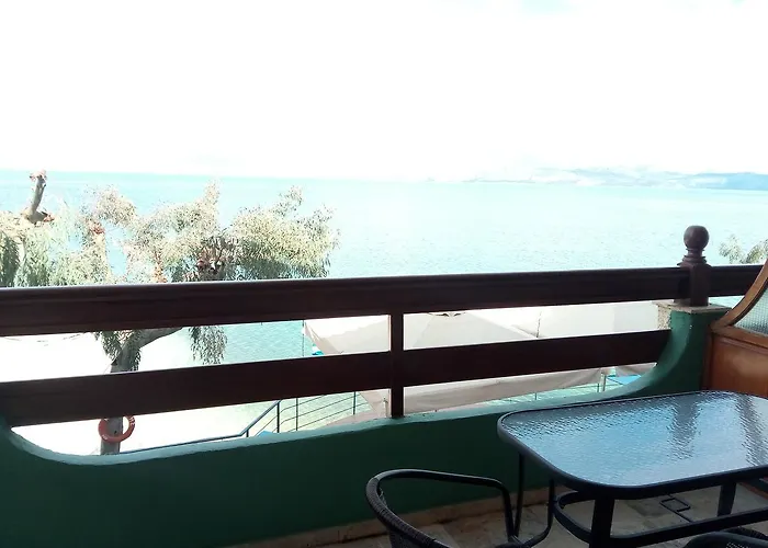 Vrachos κanari *