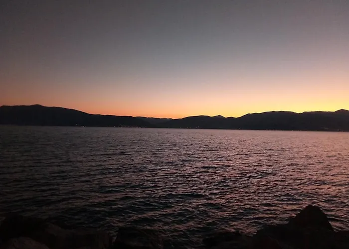 Lägenhet Vrachos κanari Kivérion