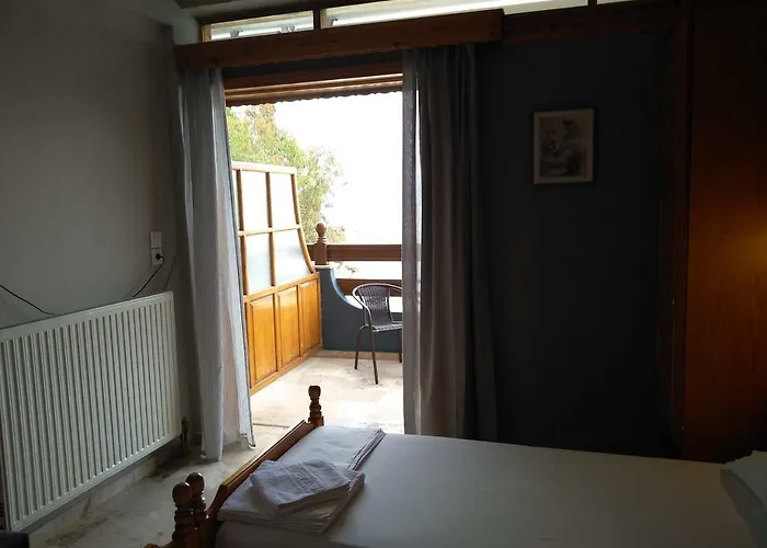 Vrachos κanari Apartamento