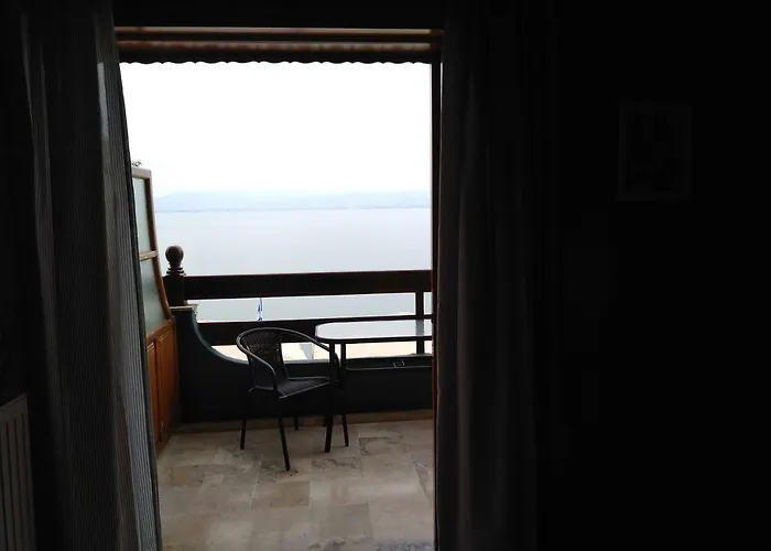 Vrachos κanari Apartamento *