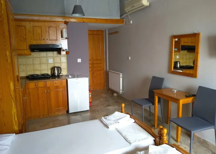 Vrachos κanari Kivérion